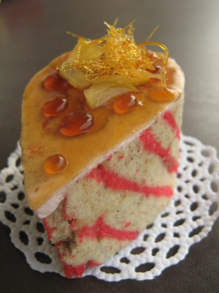Schicke Pflaumentörtchen - The Culinary Trial